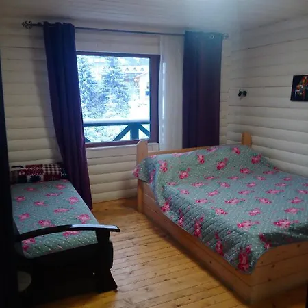 Inn Бон Рояль